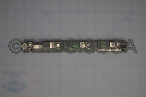 Scheda backplane ventola ibm - scheda,