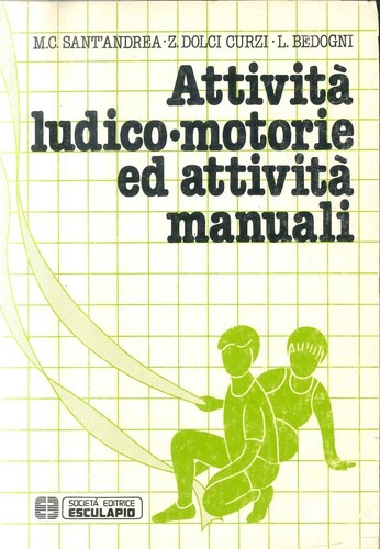 Attivita ludico motorie - ludico,