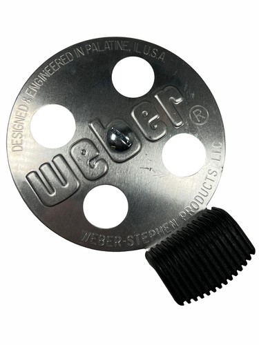 Weber bar bollitore - weber, bar-b-bollitore