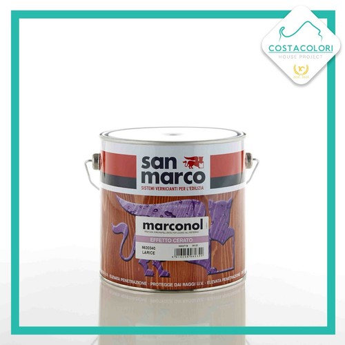 Marconol effetto cerato san - effetto,