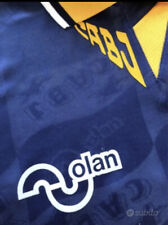 Maglia Calcio Di Maradona Del Boca Juniors 1995