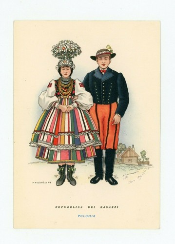 Cartolina repubblica dei - repubblica,