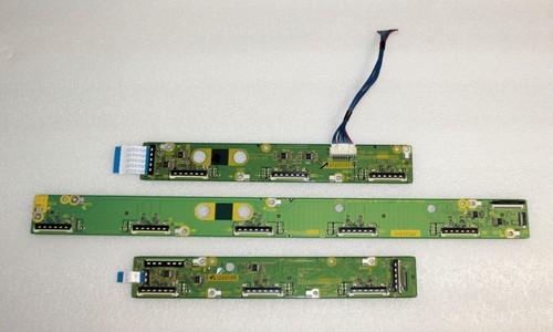 Scheda buffer panasonic - scheda,