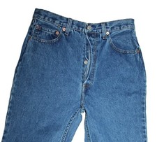Jeans da donna Levi's 501XX