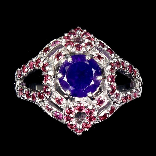 925 anello argento sterling - anello,