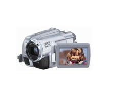 Panasonic NV-GS300-S 3CCD
