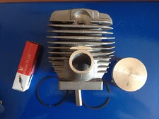 KIT CILINDRO E PISTONE PER MOTOSEGA STIHL MS 640 -660 -064 -066  NUOVO