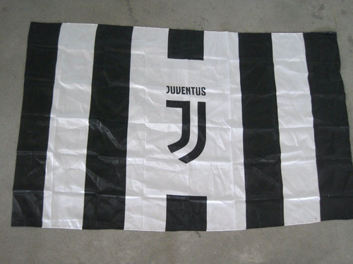 Bandiera juventus squadra - bandiera,