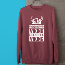 Always Be Yourself a Meno Che