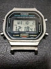 Orologio polso casio - orologio, da