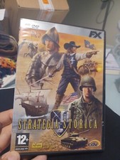 GIOCO PC DVD-ROM / STRATEGIA