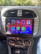 Carplay fiat bravo 2007 2012 - fiat,