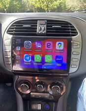 Carplay FIAT BRAVO 2007 2012