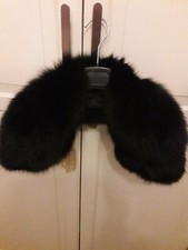 Collare di Pelliccia Volpe