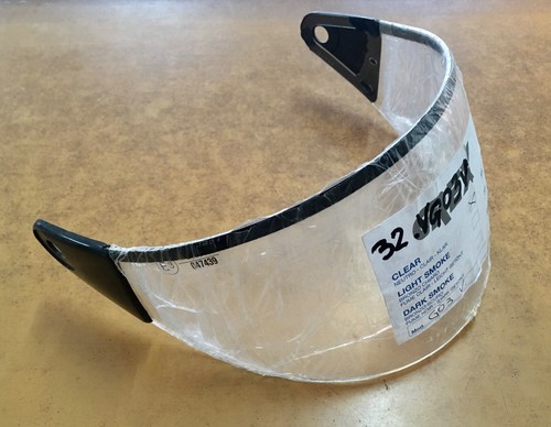 Visiera casco grex g03v one - grex,