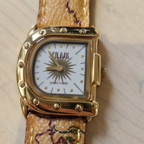 Montre femme alviero martini - femme,