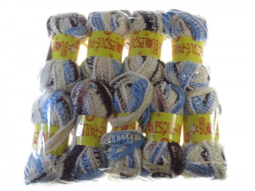Gomitoli acrilico nylon - gomitoli, varieg