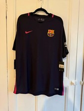 Maglia da trasferta Barcellona