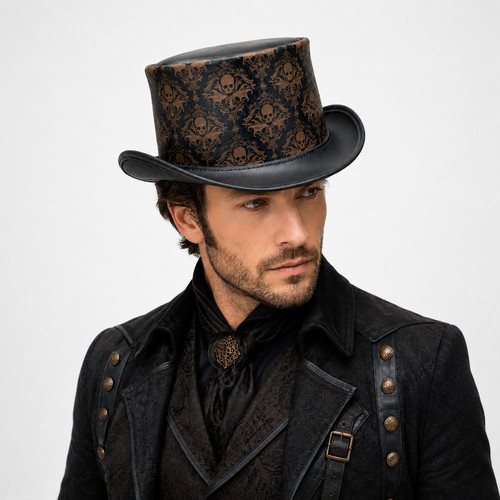 Cappello costume cosplay