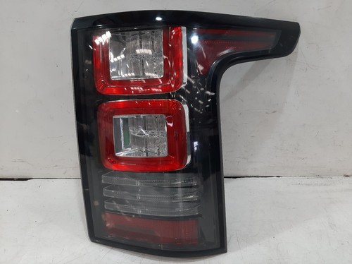 Range rover sdv6 hev - rover,
