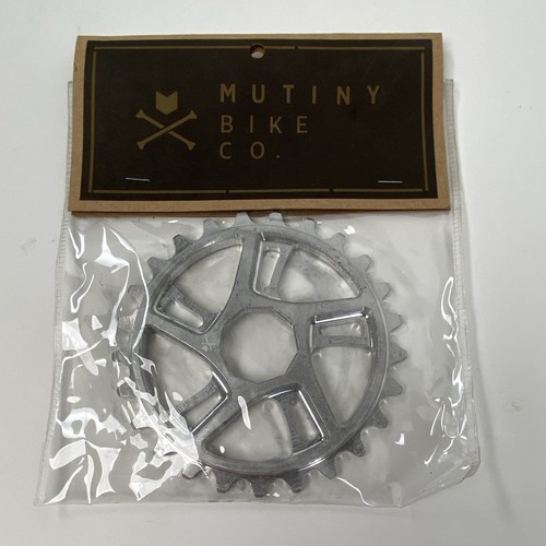 Mutiny bike pentra pignone - mutiny,