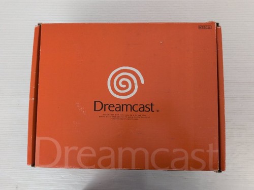 Console dreamcast hkt 5000 - (hkt-5000, /