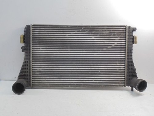 Radiatore intercooler audi - audi, a3