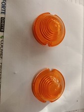 COPPIA PLASTICA FANALINO