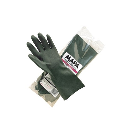 Guanti lunghi mapa neoprene - guanti, e