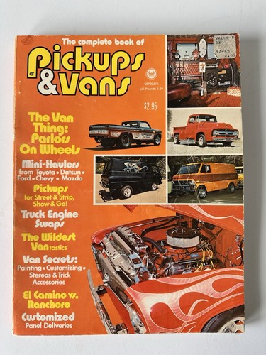 Libro completo pickup e - di,