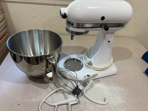 Kitchenaid quart artisan - kitchenaid,