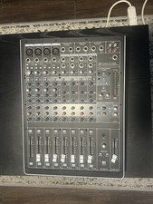 Mixer registrazione 12 canali