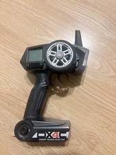 Spektrum DX4C DSMR Pistol RC