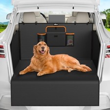 Telo Bagagliaio Auto per Cani