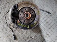 Mozzo anteriore sinistro Dacia