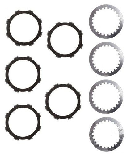 Kit dischi frizione per - , motore