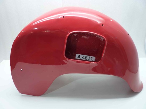 Guzzi galletto 192 - 192, ae