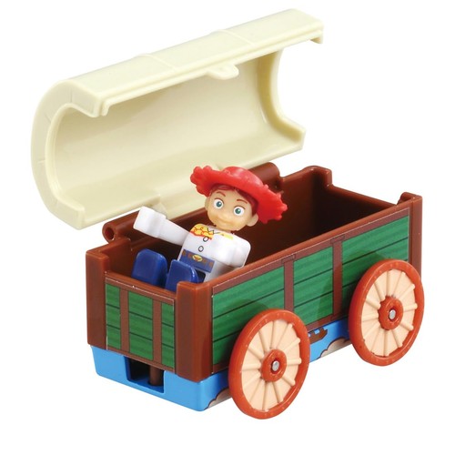 Takara tomy toy story - tomy,