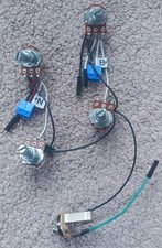 Kit Cablaggio Solderless