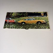 Porsche 911 & 912 Targa &