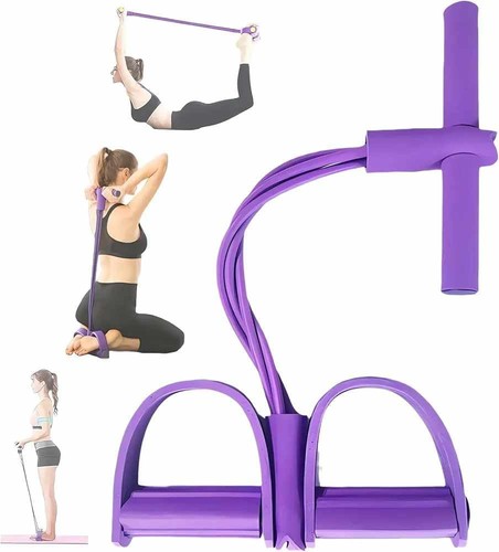 Addominal trainer - addominal,