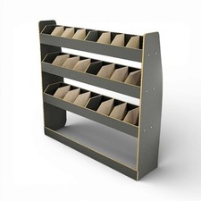 Barre portatutto lato