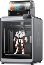 K2 plus Combo Stampante 3D