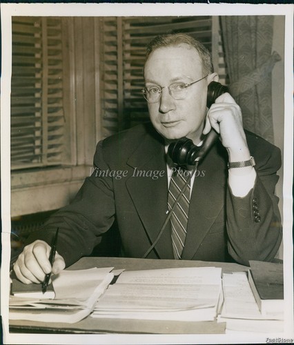 1955 john mccloskey wild - john, east
