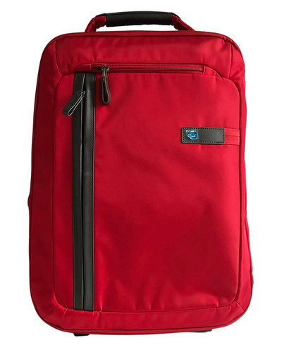 Trolley piquadro bv3159x9 uomo - piquadro,
