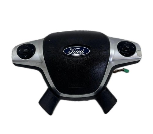 Airbag volante per ford - volante,