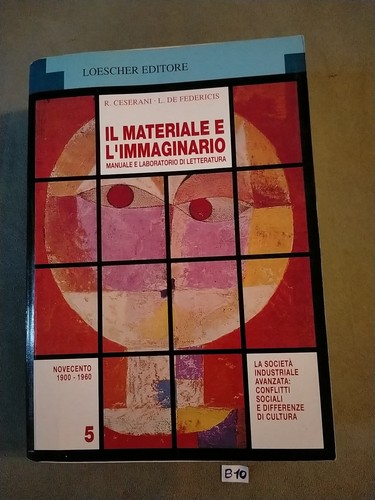 Materiale l immaginario - e, l’immaginario