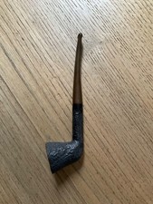 Pipa inglese Big Ben modello