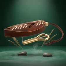 Scacciapensieri in Ottone