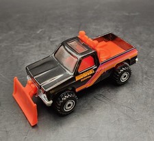 1979 Hot Wheels Bywayman